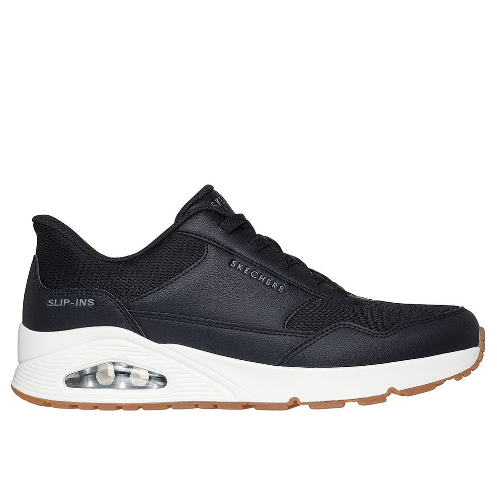 Slip-Ins: Street Uno - Banksia