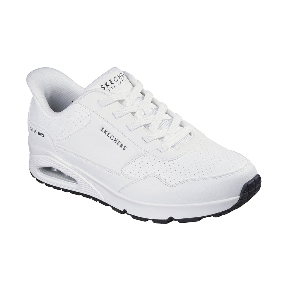 Slip-ins: Street UNO - Banksia Luxe