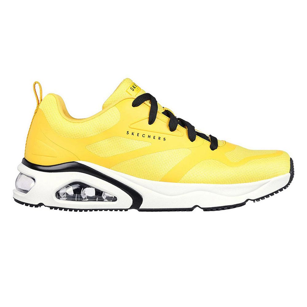 SKECHERS Street Tres-Air Uno - Revolution-Airy