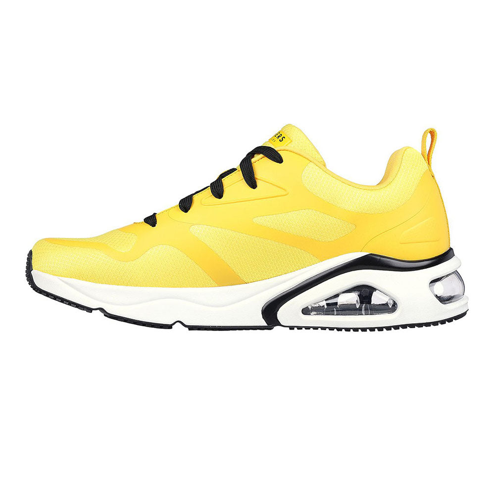 SKECHERS Street Tres-Air Uno - Revolution-Airy
