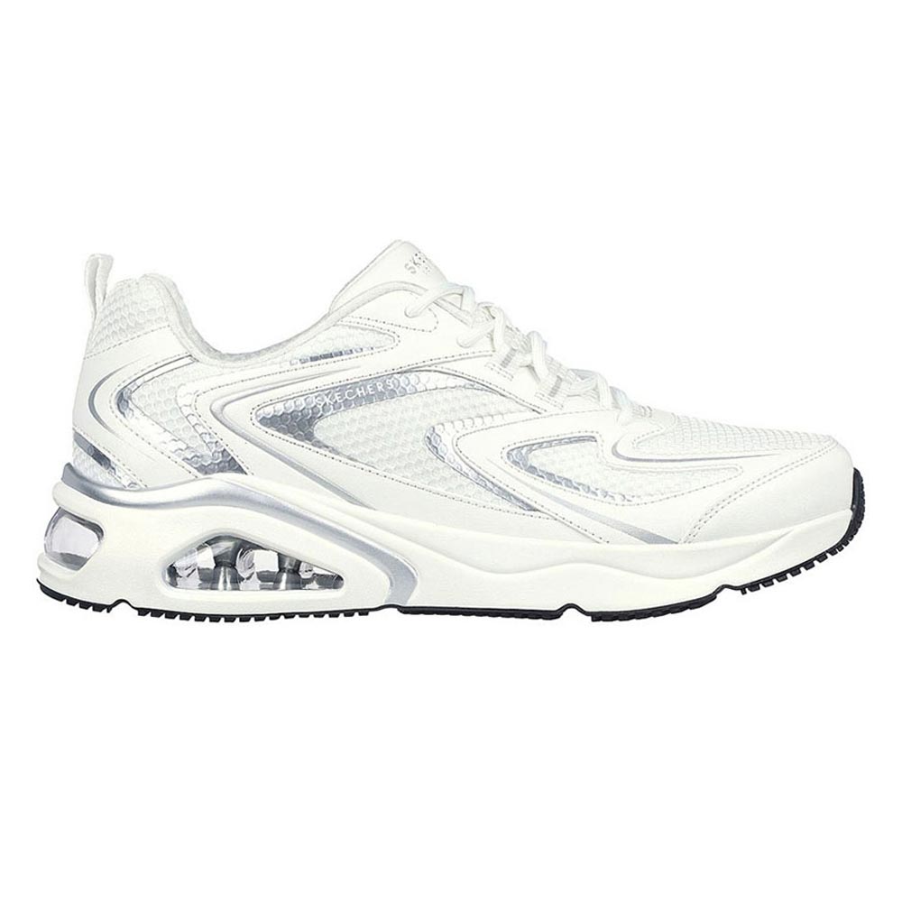 SKECHERS Street Tres-Air Uno - Vision-Airy