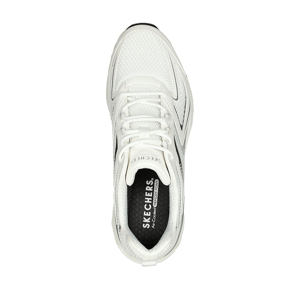 SKECHERS Street Tres-Air Uno - Vision-Airy