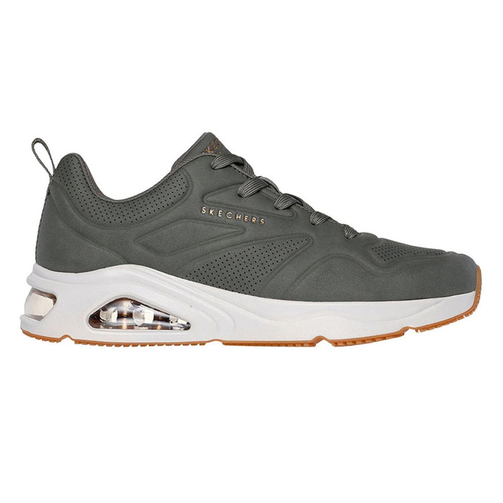 SKECHERS Street Tres-Air Uno - Ah - Mazing