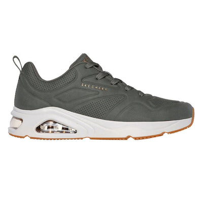 SKECHERS Street Tres-Air Uno - Ah - Mazing