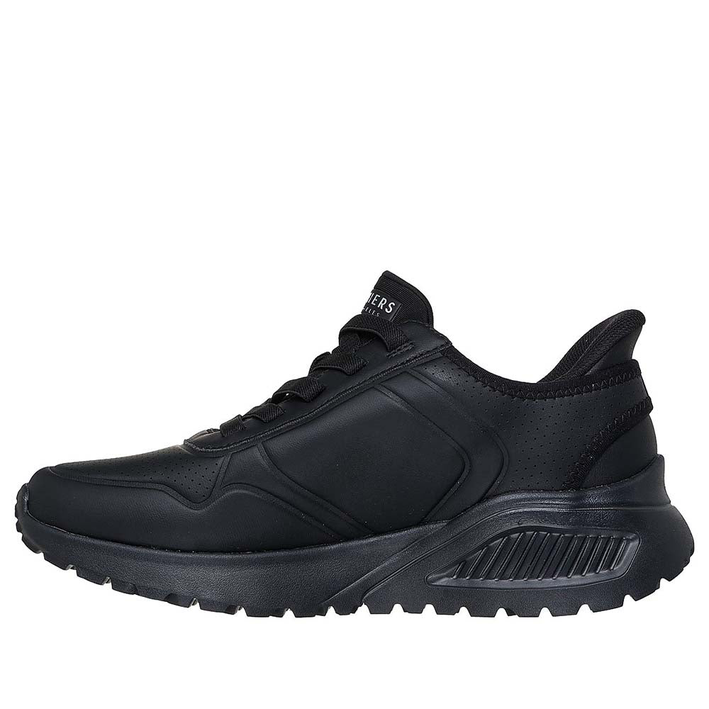 Slip-Ins: Street UNO Lite - Floating Steps
