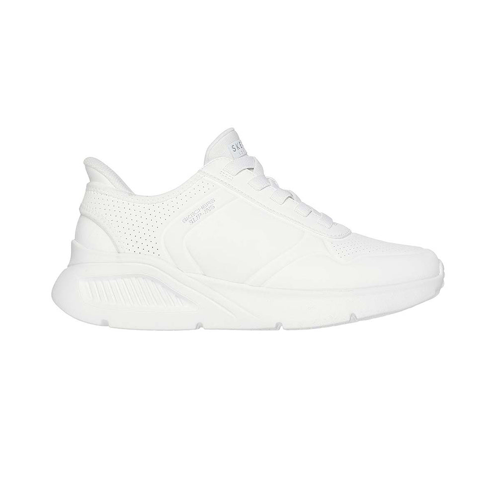 Slip-Ins: Street UNO Lite - Floating Steps
