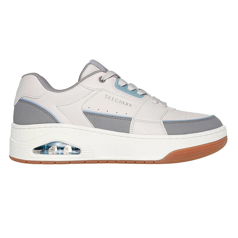 SKECHERS Street Uno Court - Low-Post