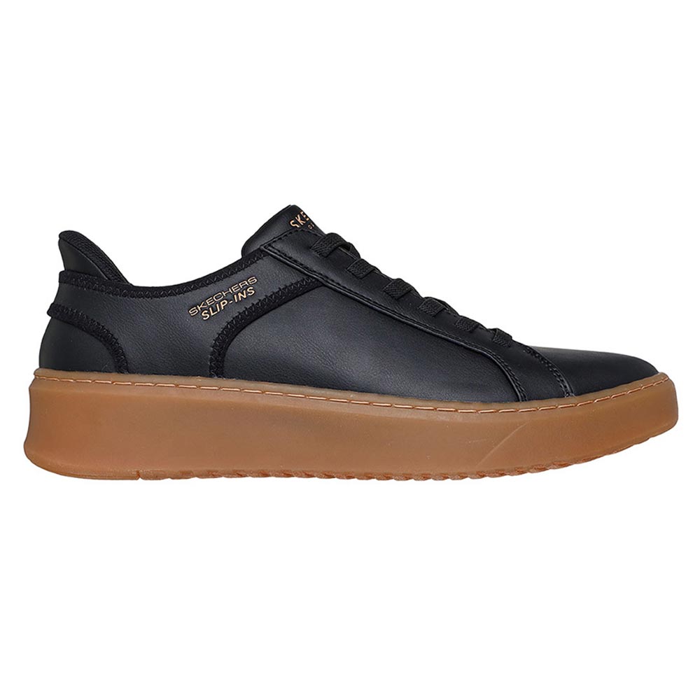 Slip-ins: Street Court Break - Double Vented