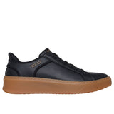 Slip-ins: Street Court Break - Double Vented