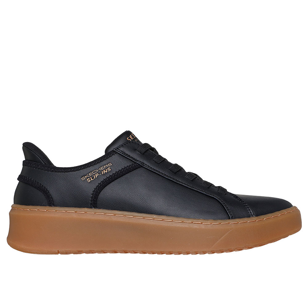 Slip-ins: Street Court Break - Double Vented