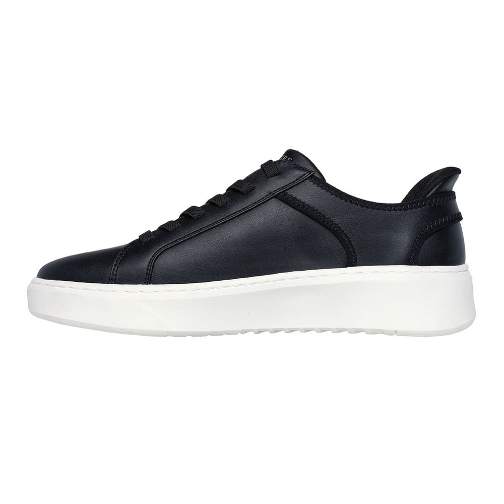 Slip-ins: SKECHERS Street Court Break - Double Vented