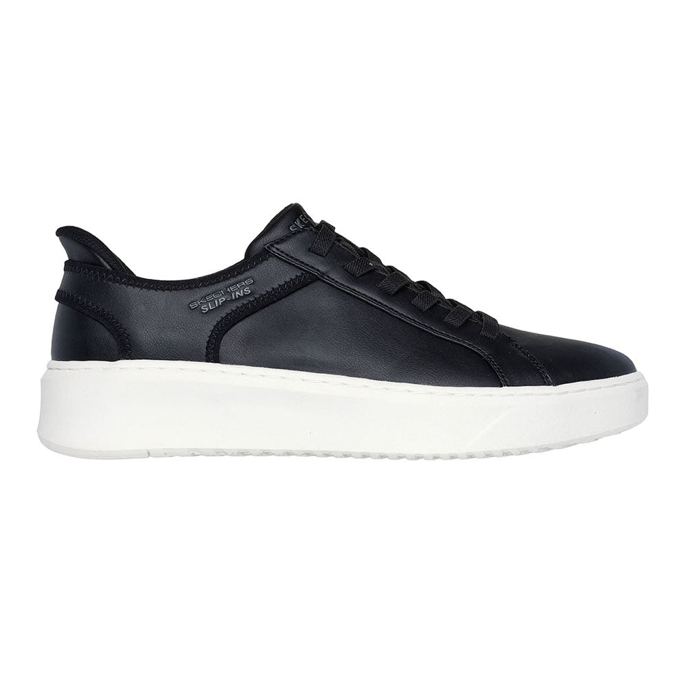 Slip-ins: SKECHERS Street Court Break - Double Vented