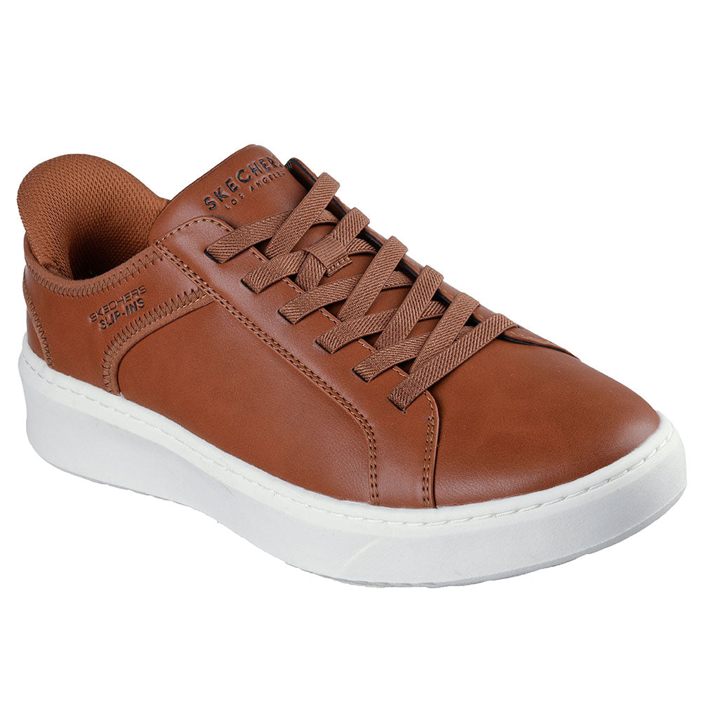 Slip-ins: Street Court Break - Double Vented