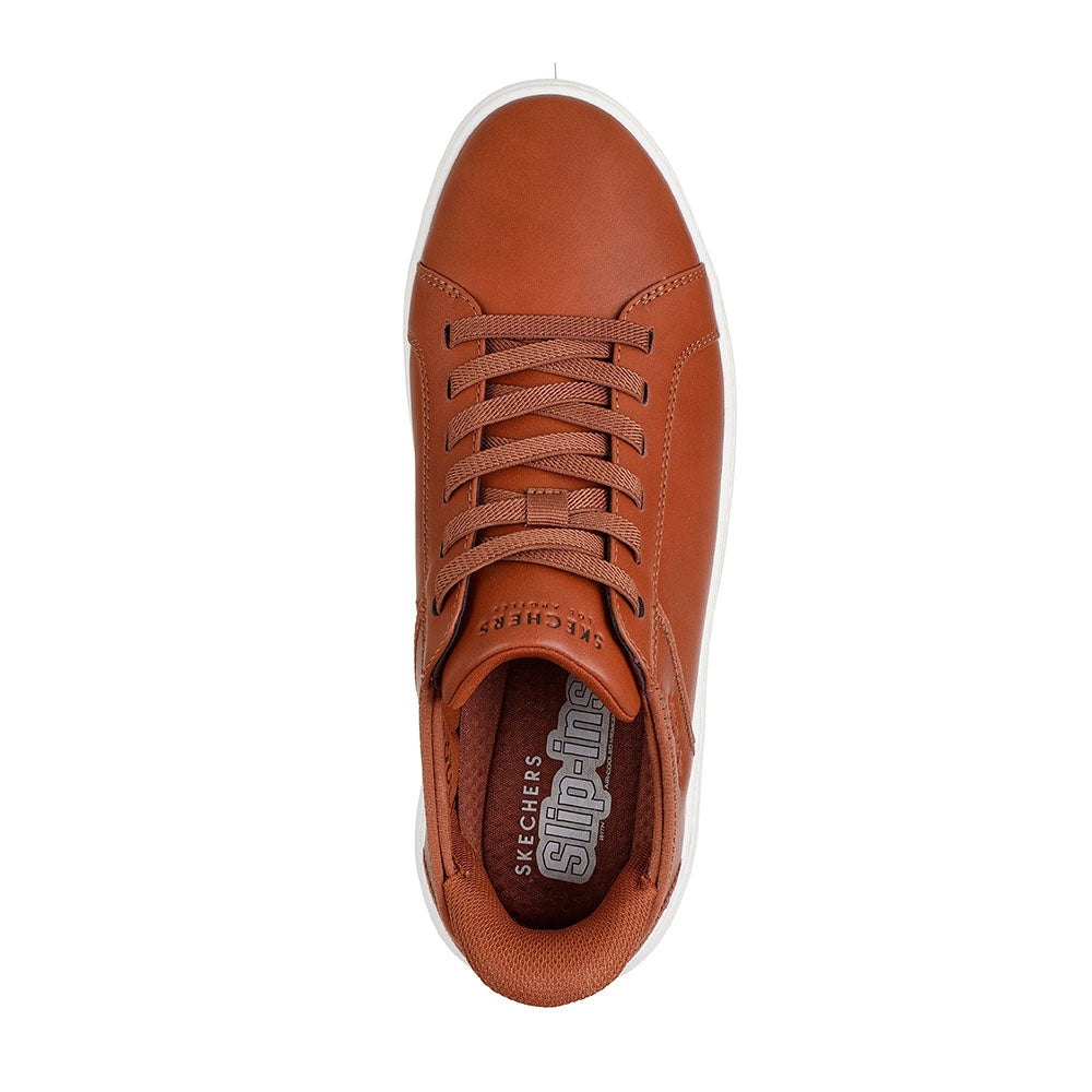 Slip-ins: Street Court Break - Double Vented