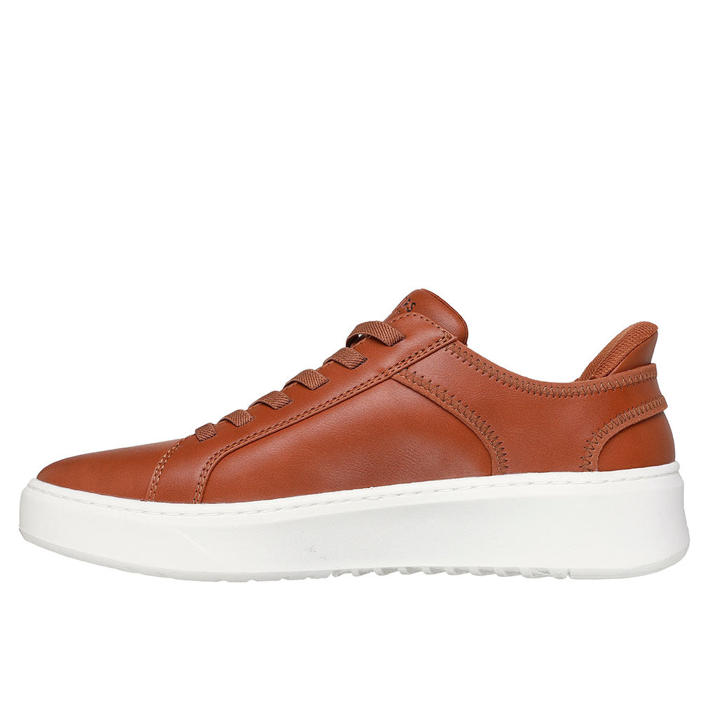 Slip-ins: Street Court Break - Double Vented
