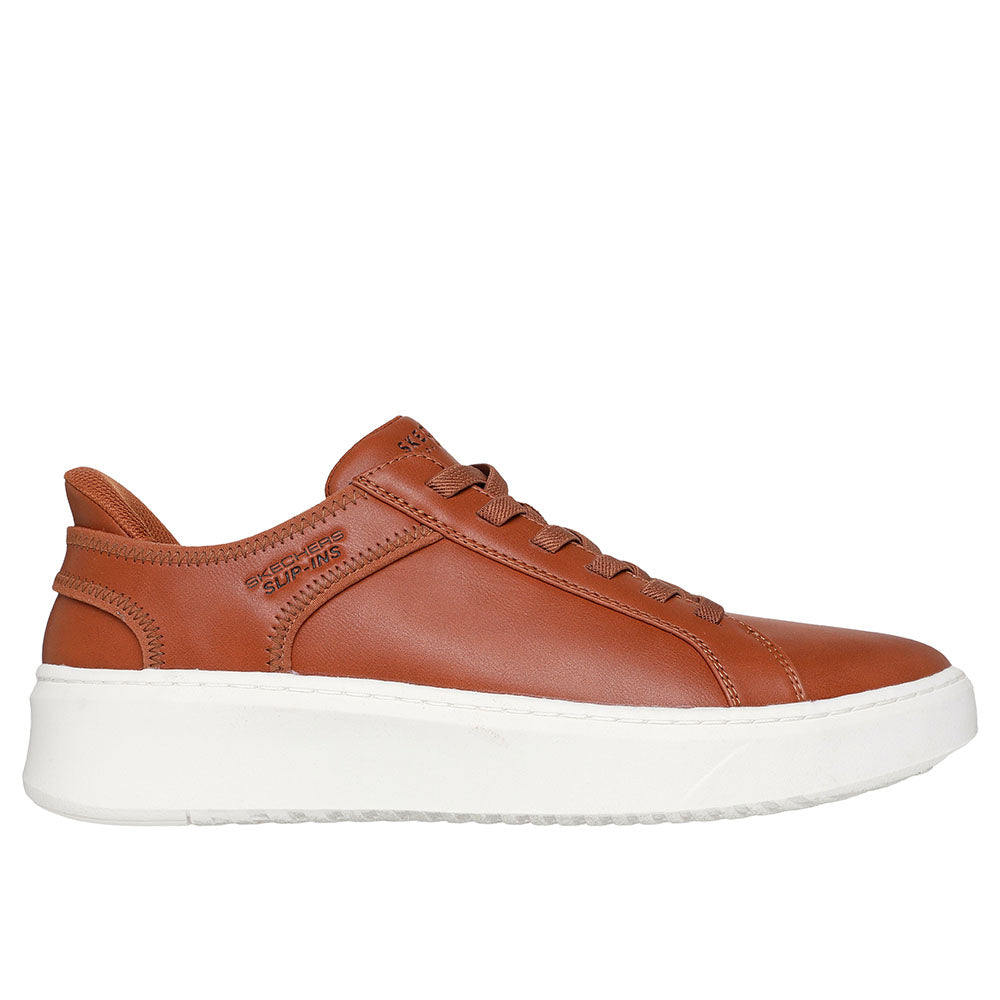Slip-ins: Street Court Break - Double Vented