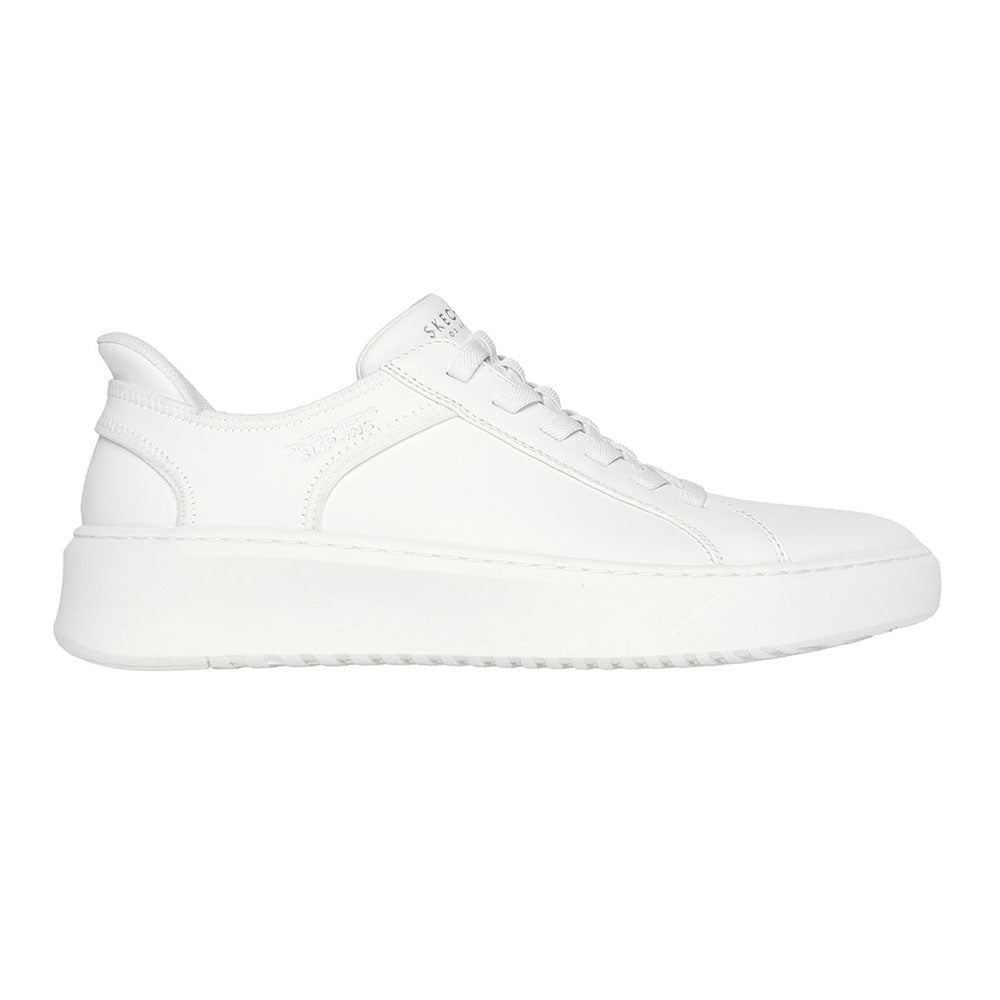 Slip-ins: SKECHERS Street Court Break - Double Vented