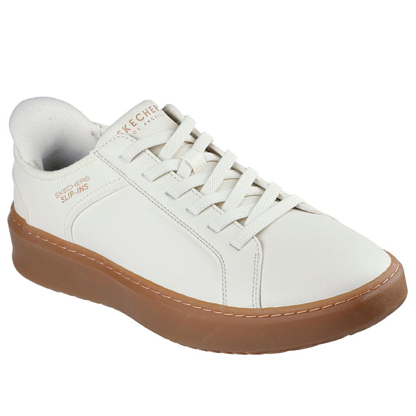 Slip-ins: Street Court Break - Double Vented