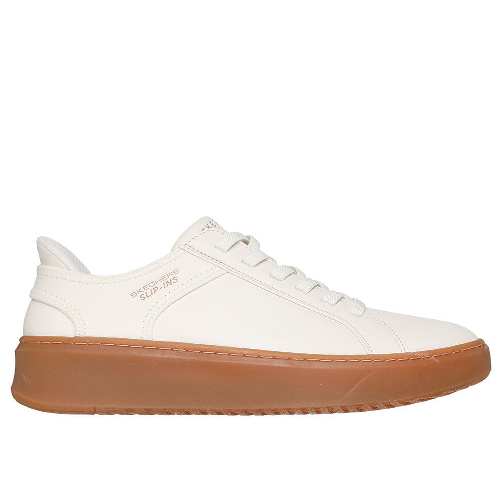 Slip-ins: Street Court Break - Double Vented