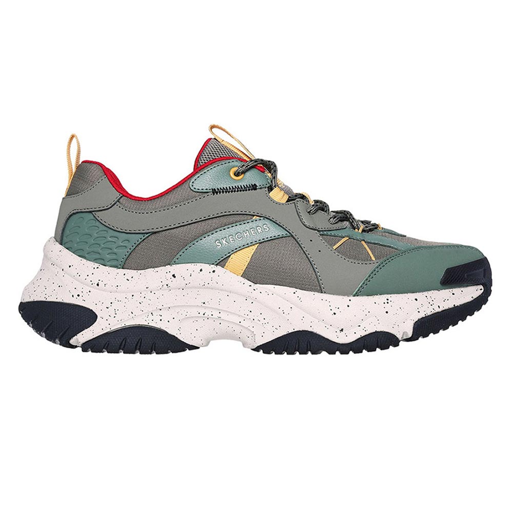 SKECHERS Street Moonhiker - Apogee Trek