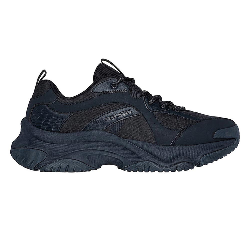 SKECHERS Street Moonhiker - Apogee Orbital Trek