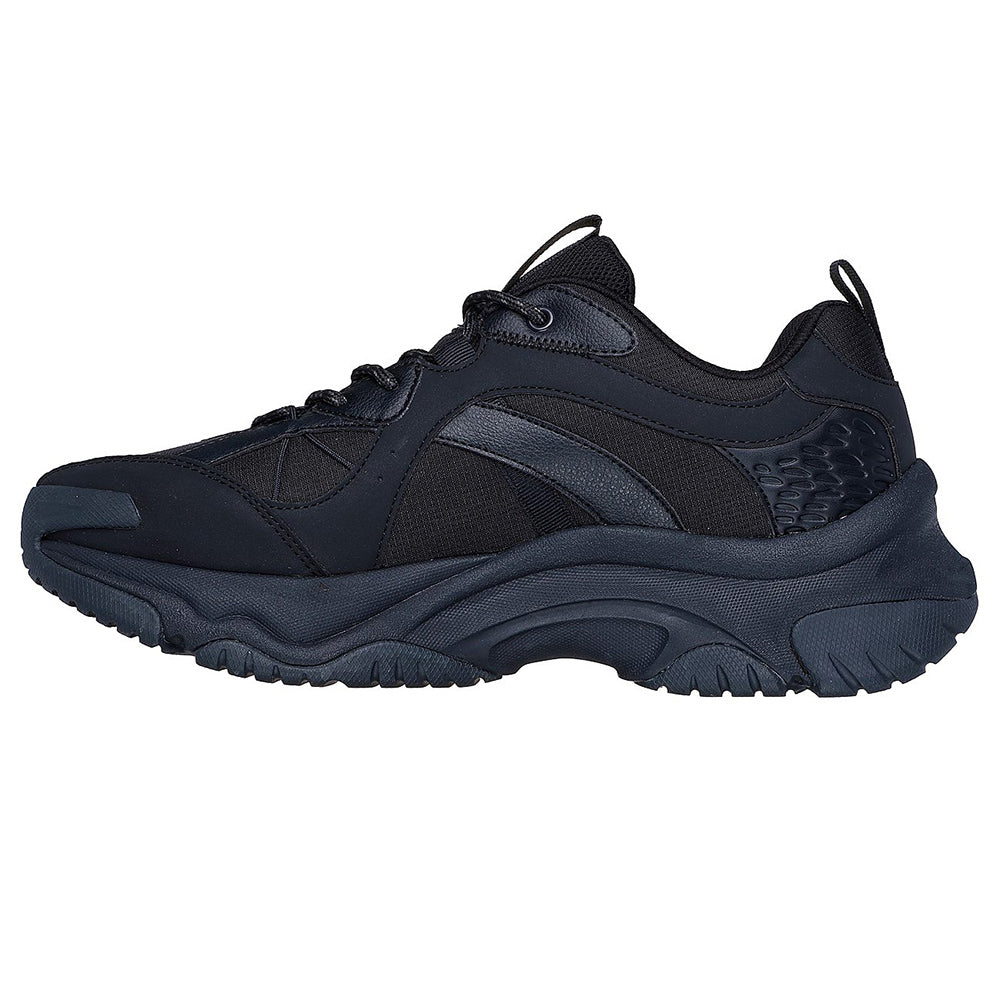 SKECHERS Street Moonhiker - Apogee Orbital Trek