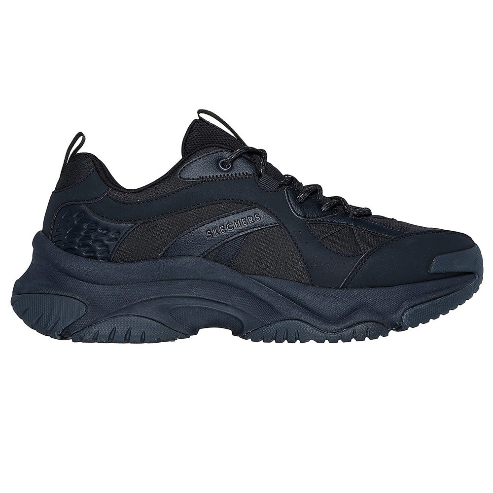 SKECHERS Street Moonhiker - Apogee Orbital Trek