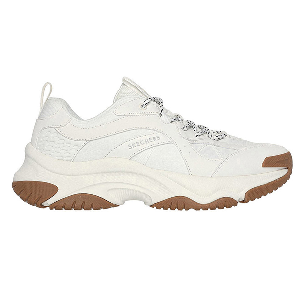 SKECHERS Street Moonhiker - Apogee Orbital Trek