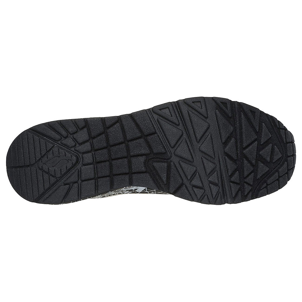 Vexx: SKECHERS Street Uno - Process Sketch