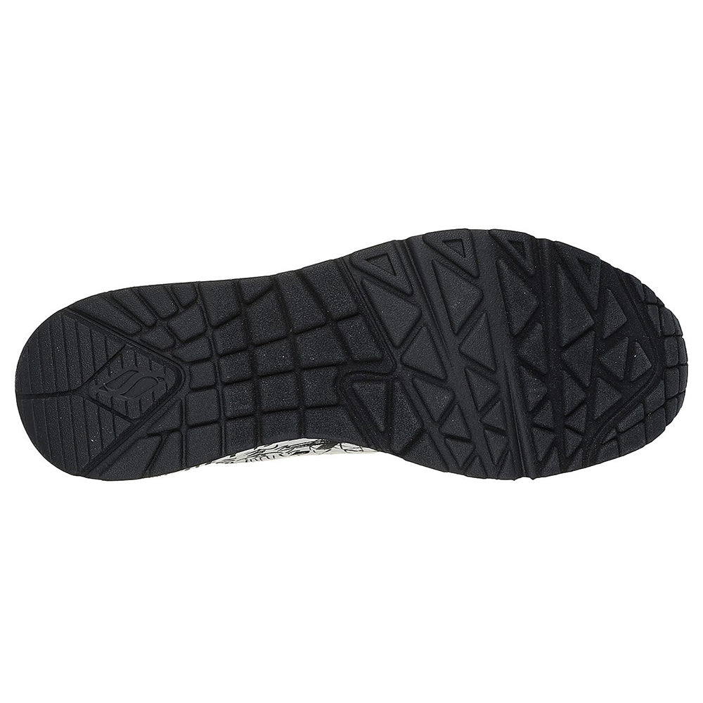 Vexx: SKECHERS Street Uno - Process Sketch