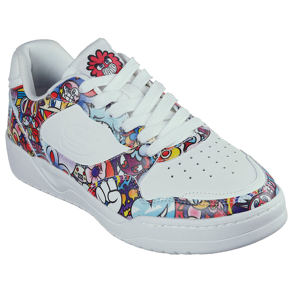 Vexx: SKECHERS Street Koopa - Volley Vexx Doodle