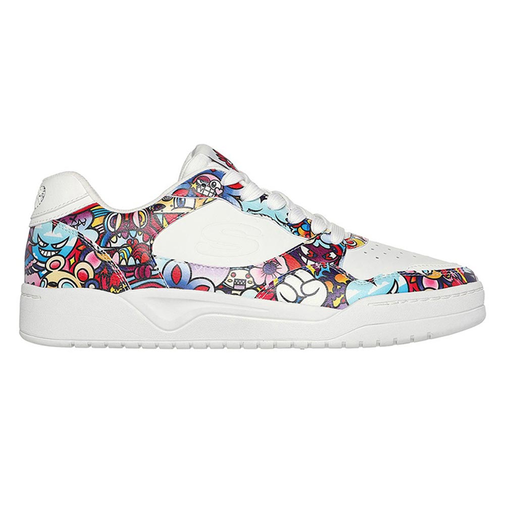 Vexx: SKECHERS Street Koopa - Volley Vexx Doodle