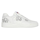 Vexx: SKECHERS Street Koopa - Volley Vexx Gasp