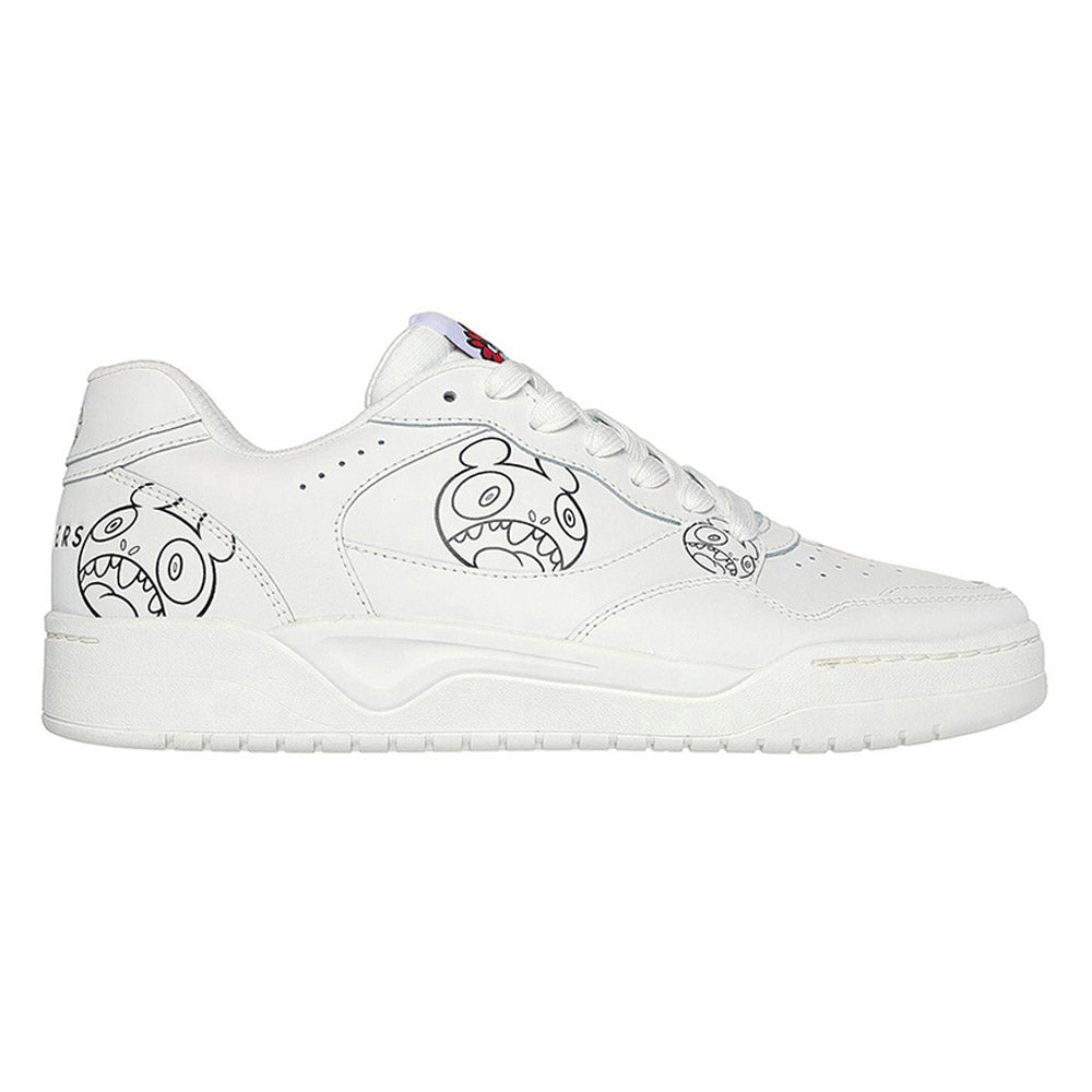 Vexx: SKECHERS Street Koopa - Volley Vexx Gasp