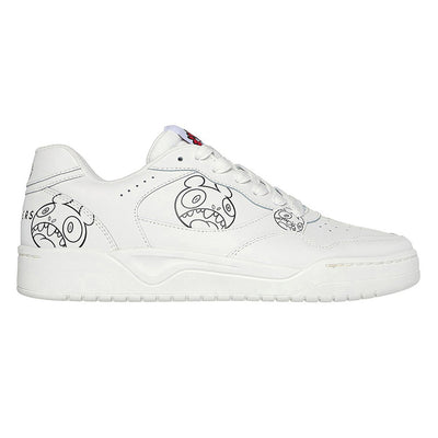 Vexx: SKECHERS Street Koopa - Volley Vexx Gasp