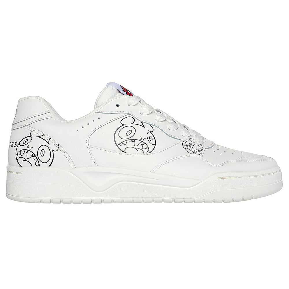 Vexx: SKECHERS Street Koopa - Volley Vexx Gasp