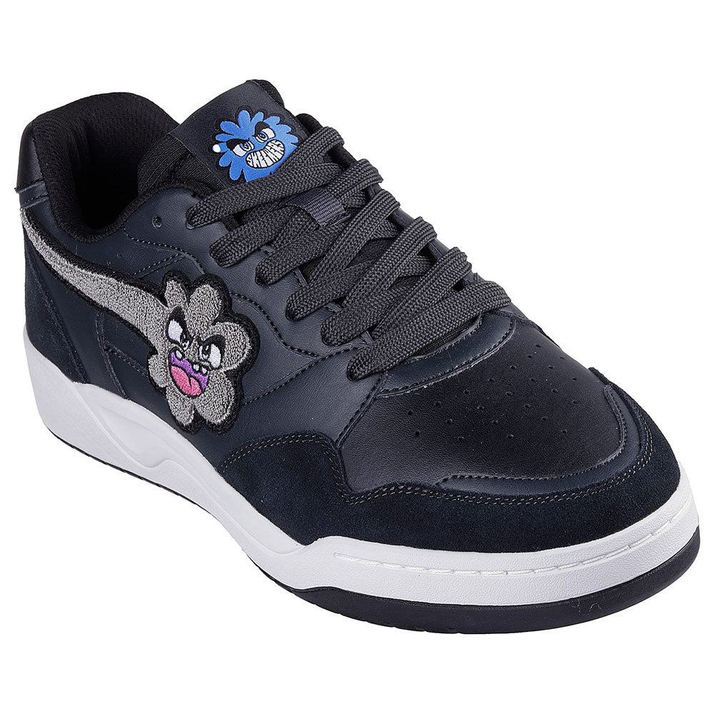 SKECHERS Street Koopa - Vexx Chenille Doodle – Skechers Thailand