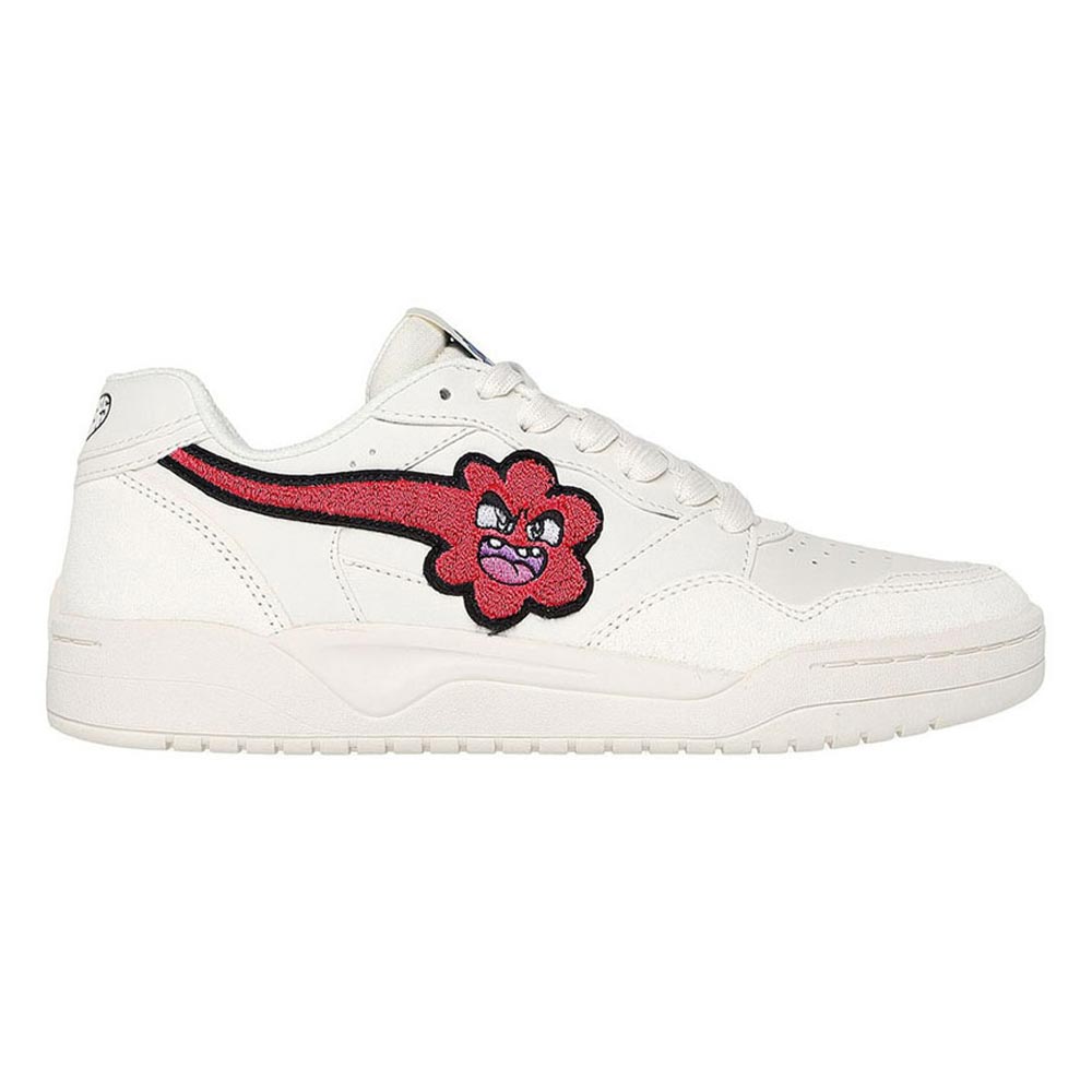 SKECHERS Street Koopa - Vexx Chenille Doodle – Skechers Thailand