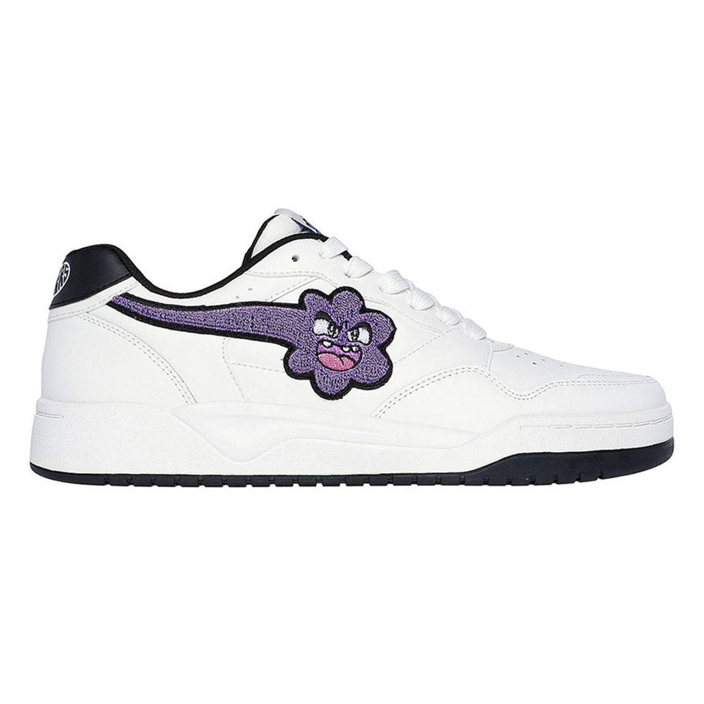 SKECHERS Street Koopa - Vexx Chenille Doodle – Skechers Thailand