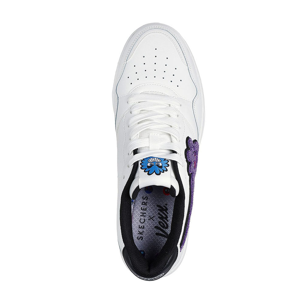 SKECHERS Street Koopa - Vexx Chenille Doodle – Skechers Thailand
