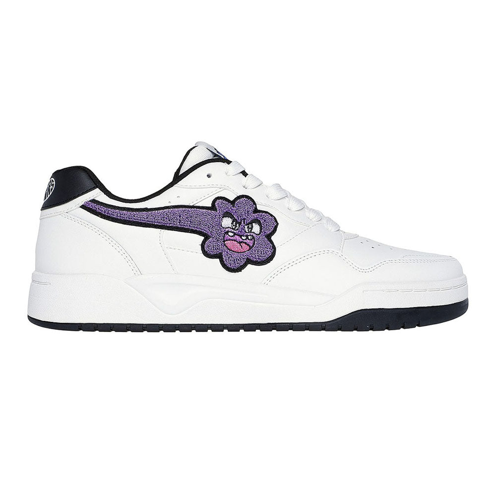 SKECHERS Street Koopa - Vexx Chenille Doodle