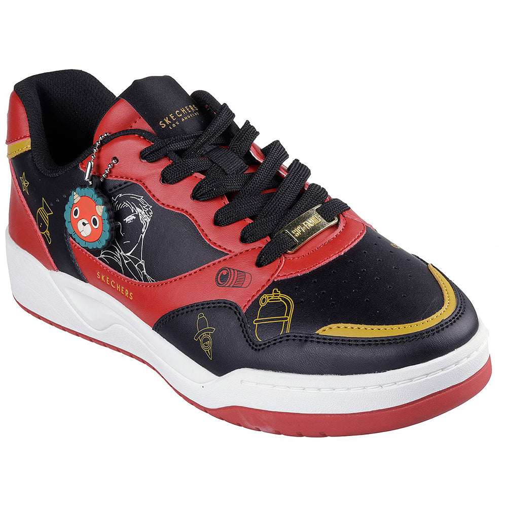 Spy x Family: SKECHERS Street Koopa - Spy X Family