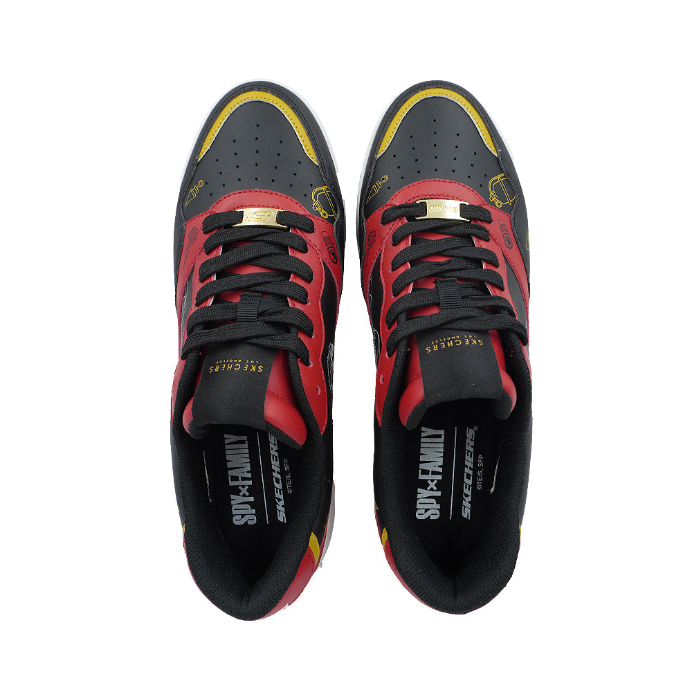 Spy x Family: SKECHERS Street Koopa - Spy X Family