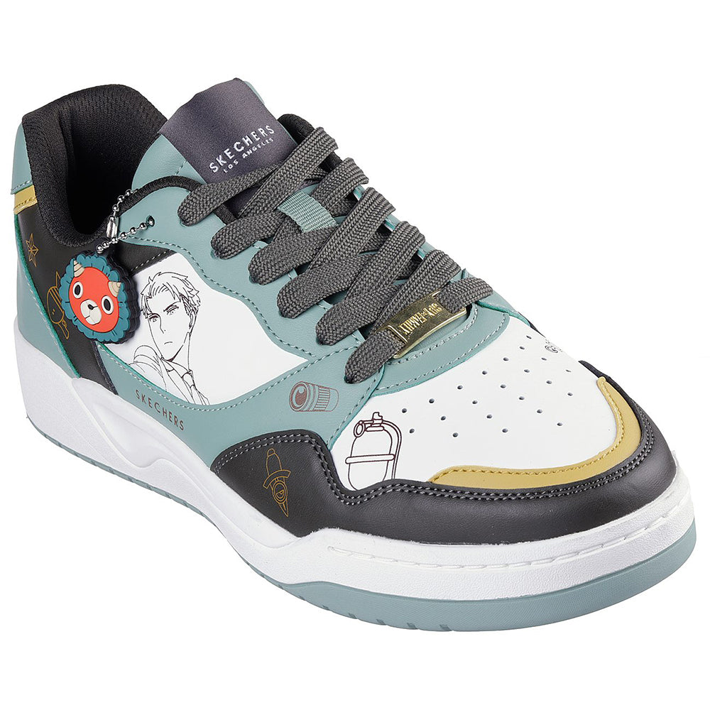 Spy x Family: SKECHERS Street Koopa - Spy X Family