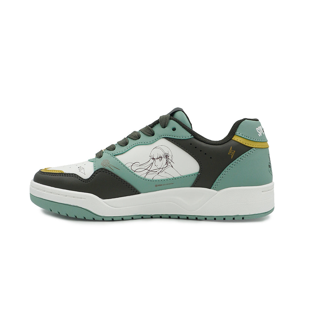 Spy x Family: SKECHERS Street Koopa - Spy X Family