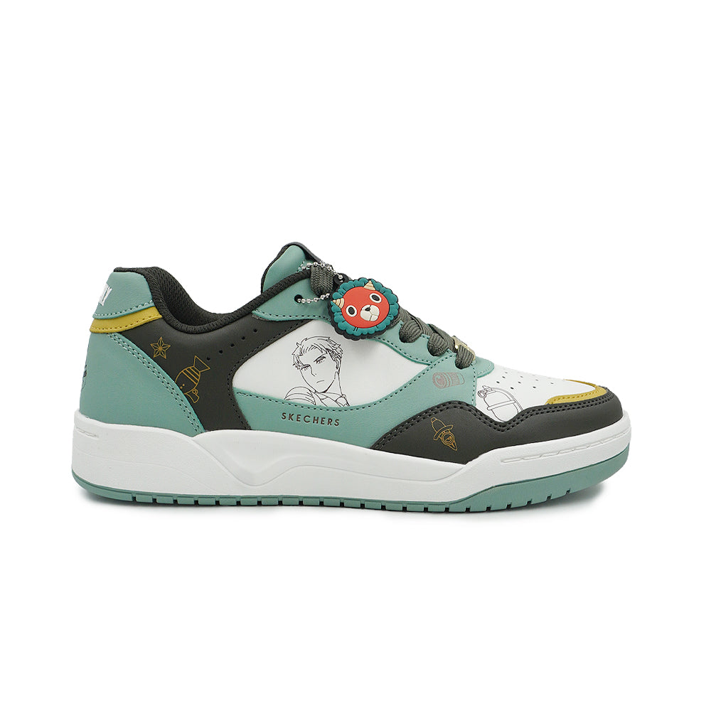 Spy x Family: SKECHERS Street Koopa - Spy X Family