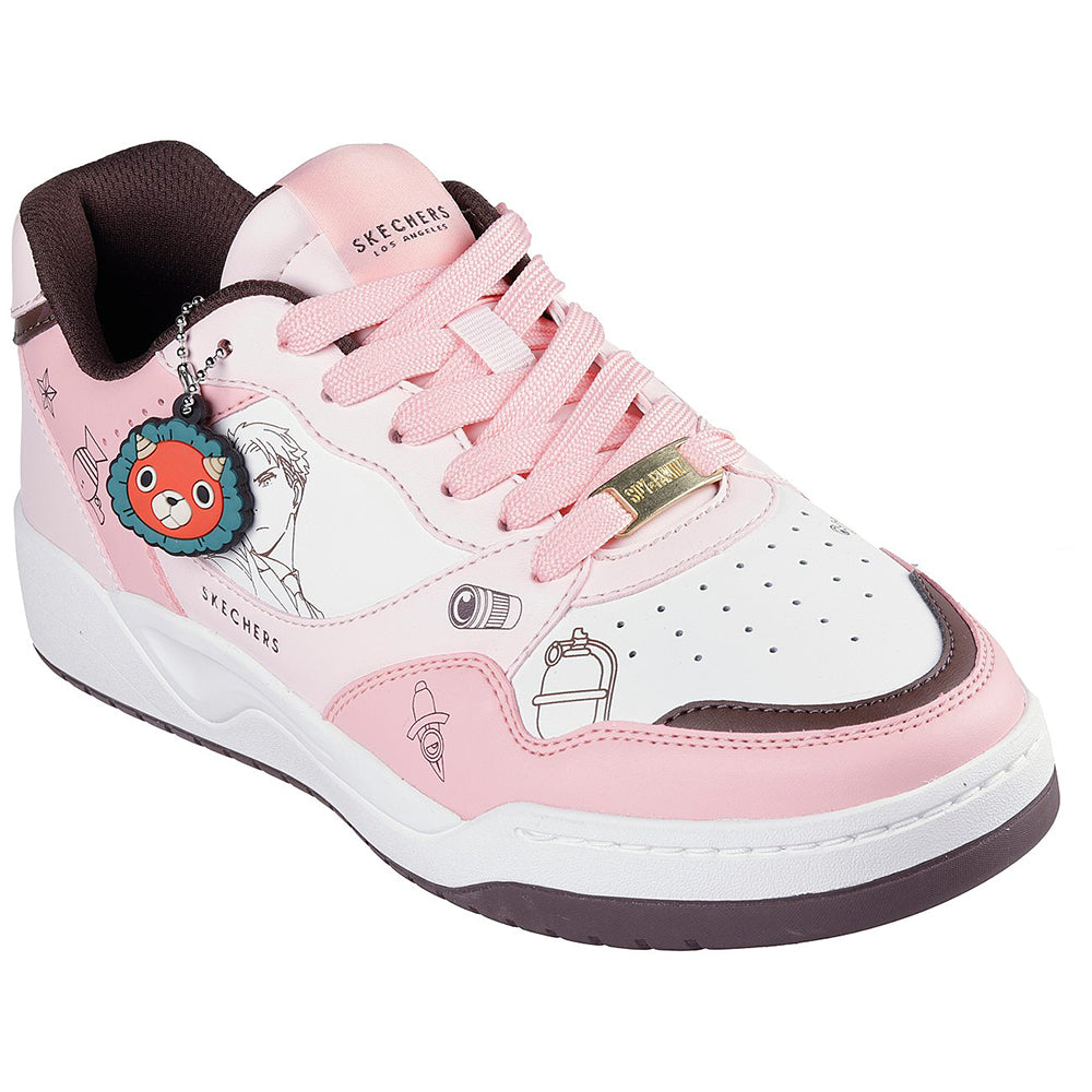 Spy x Family: SKECHERS Street Koopa - Spy X Family