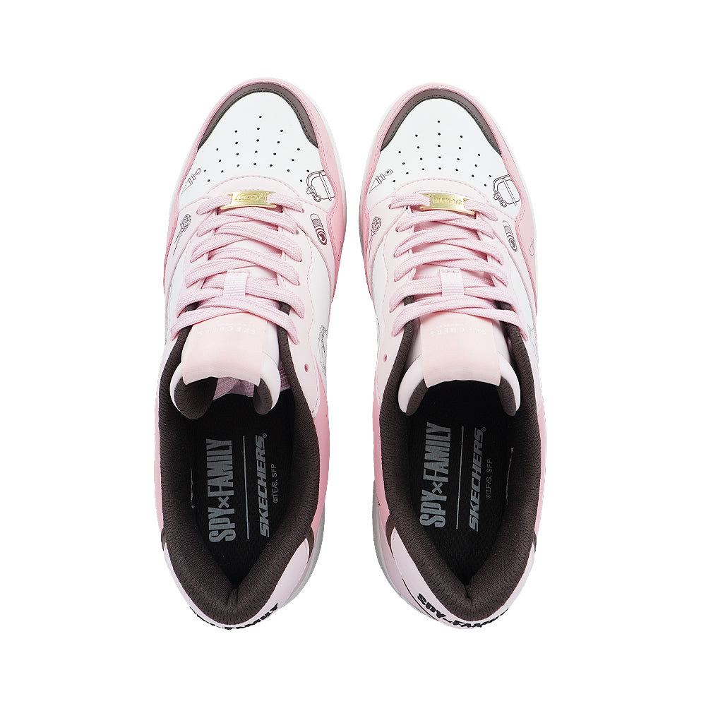 Spy x Family: SKECHERS Street Koopa - Spy X Family