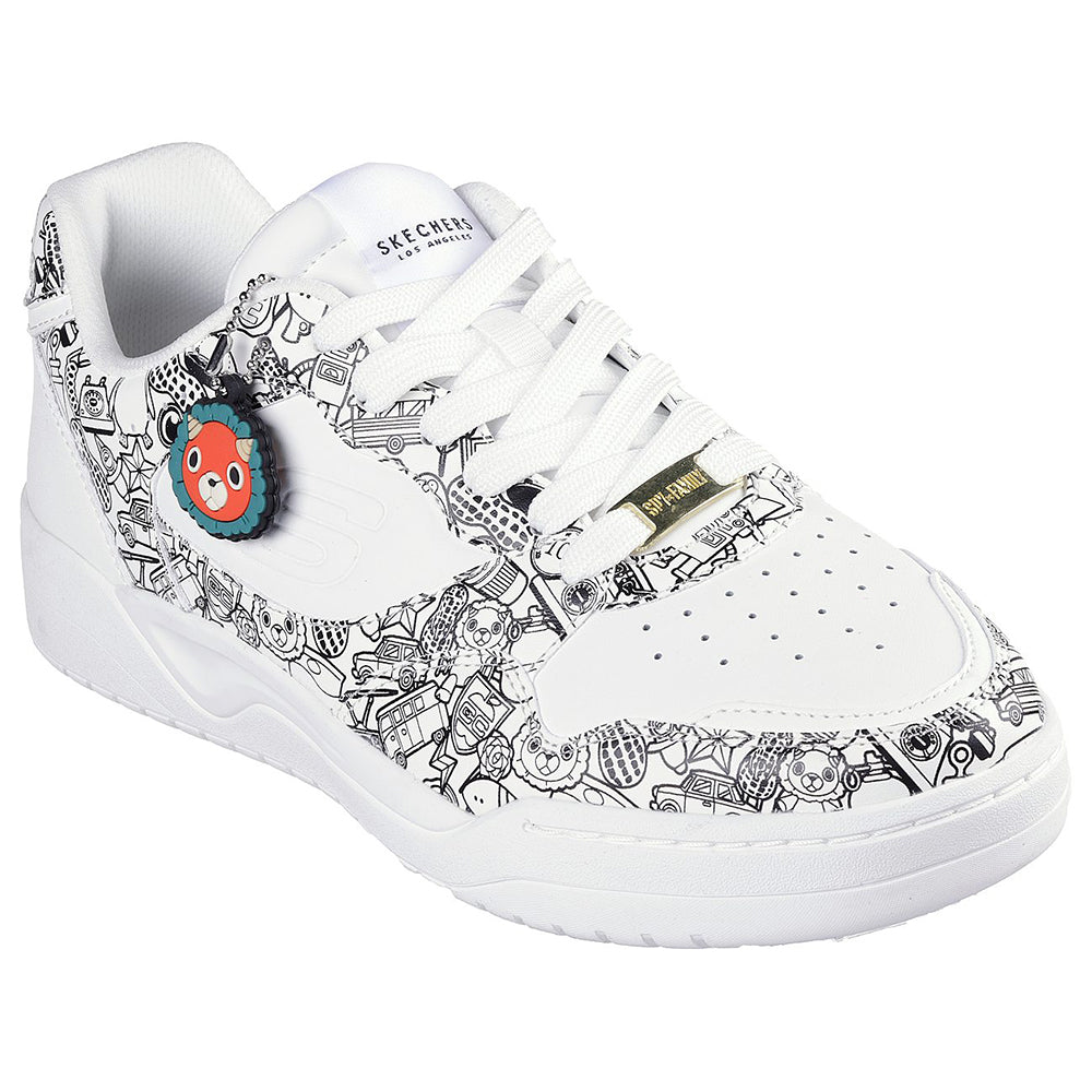 Spy x Family: SKECHERS Street Koopa - Spy X Family