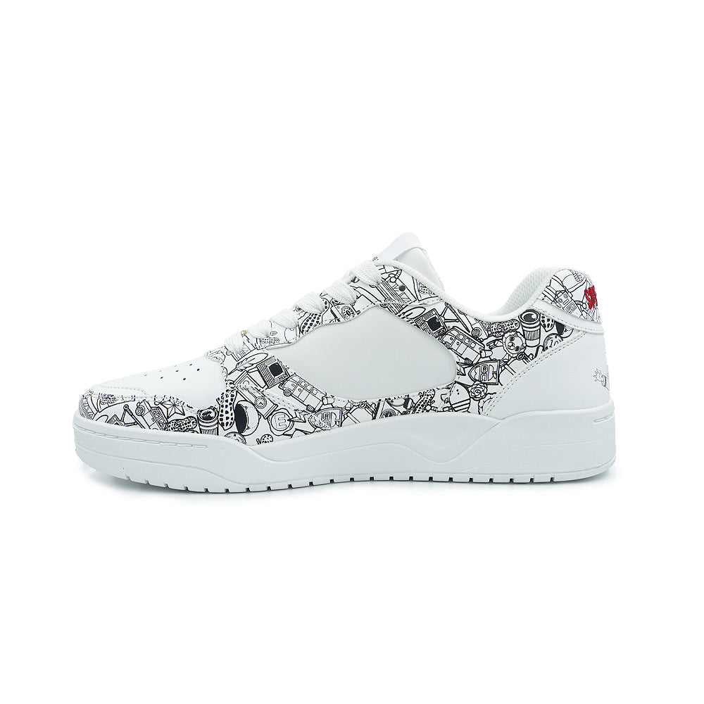 Spy x Family: SKECHERS Street Koopa - Spy X Family